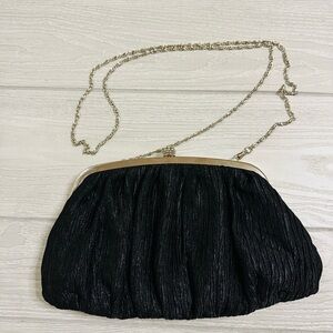 Neiman Marcus Vintage Clutch Purse Evening Bag
